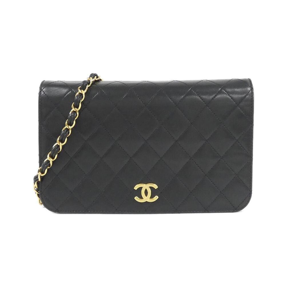 Chanel 03568 Shoulder Bag